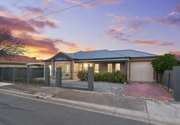 Second view of Homely house listing, 49 Morley Street, West Richmond SA 5033