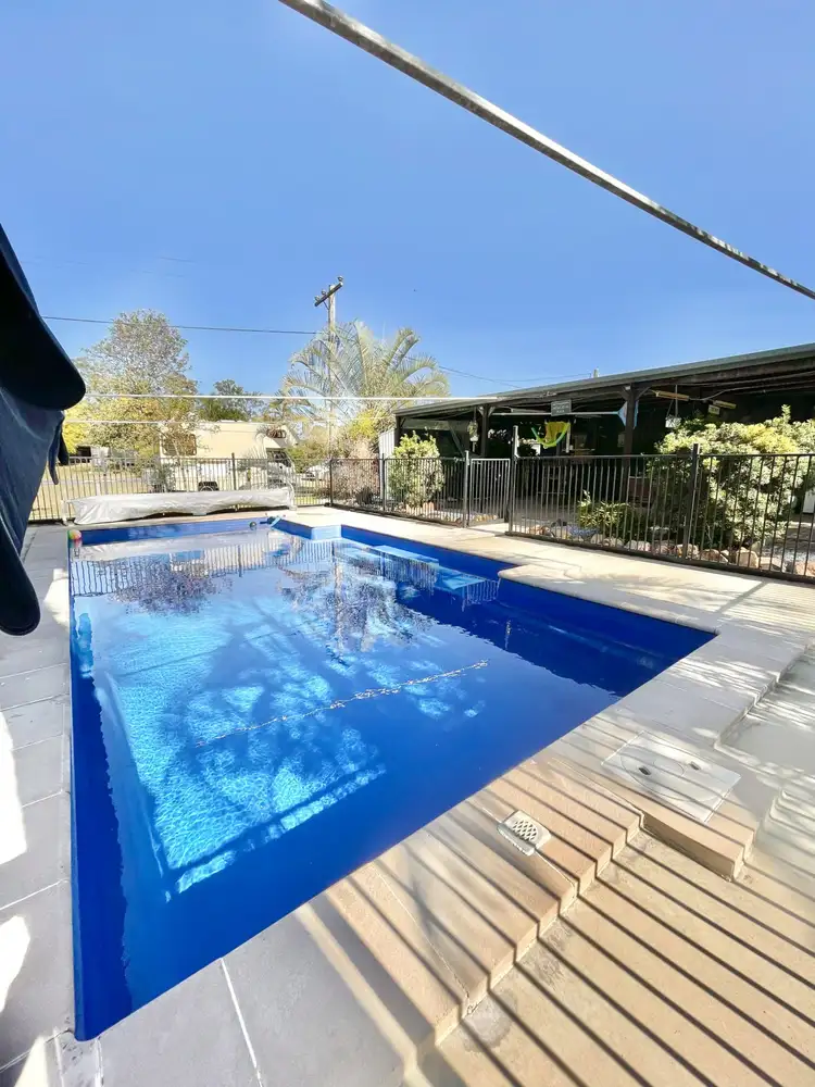 5 Dougall Street, Bororen QLD 4678