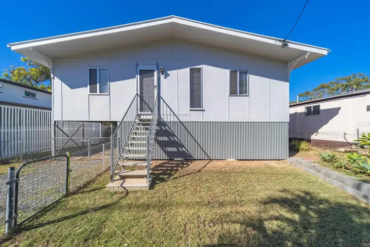 Main view of Homely house listing, 234 Elphinstone Street, Koongal QLD 4701