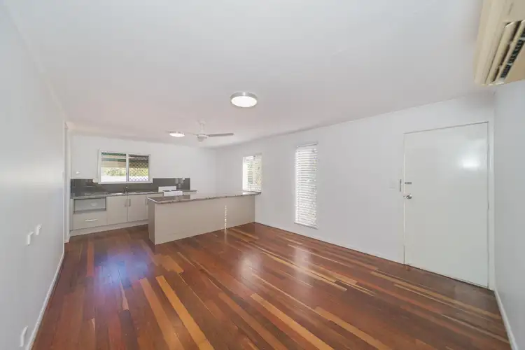 Second view of Homely house listing, 234 Elphinstone Street, Koongal QLD 4701