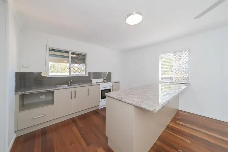 Fourth view of Homely house listing, 234 Elphinstone Street, Koongal QLD 4701