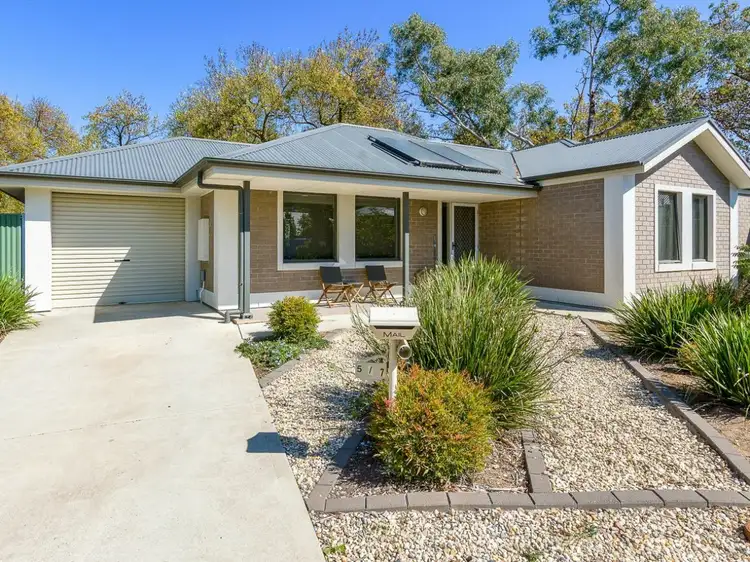 5/7 Wiland Street, Mount Barker SA 5251
