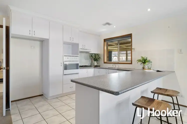 Third view of Homely house listing, 109 Marchant Circuit, Dunlop ACT 2615