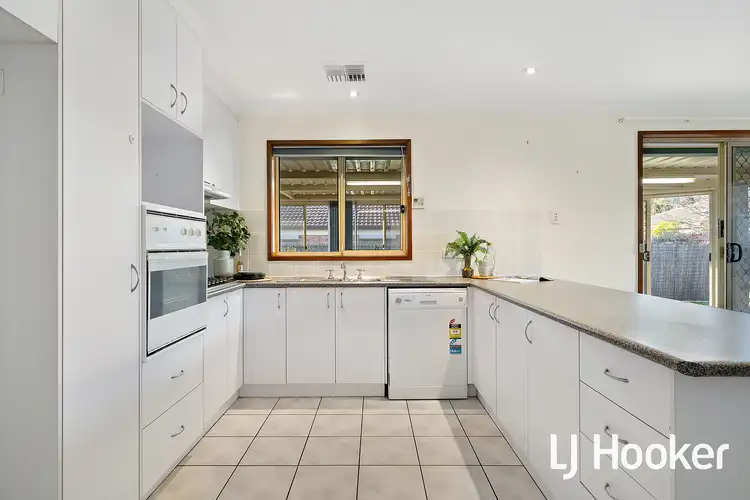 Fourth view of Homely house listing, 109 Marchant Circuit, Dunlop ACT 2615