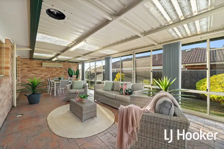 Sixth view of Homely house listing, 109 Marchant Circuit, Dunlop ACT 2615