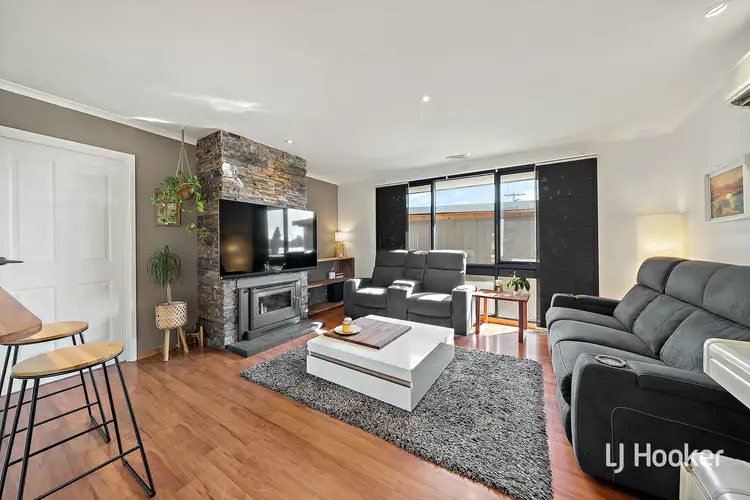 Second view of Homely house listing, 4 Seccombe Place, Macgregor ACT 2615