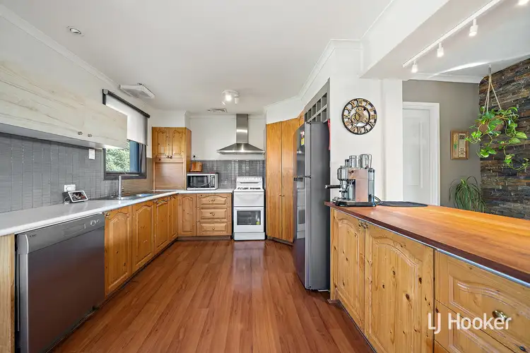 Third view of Homely house listing, 4 Seccombe Place, Macgregor ACT 2615