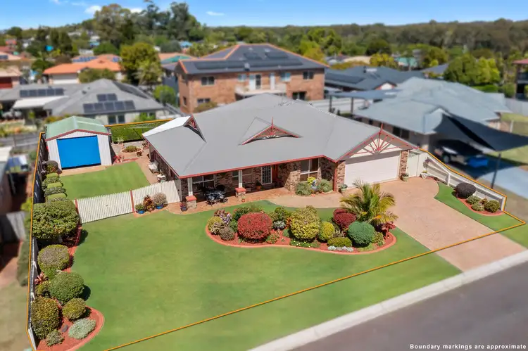 9 Rustic Court, Redland Bay QLD 4165