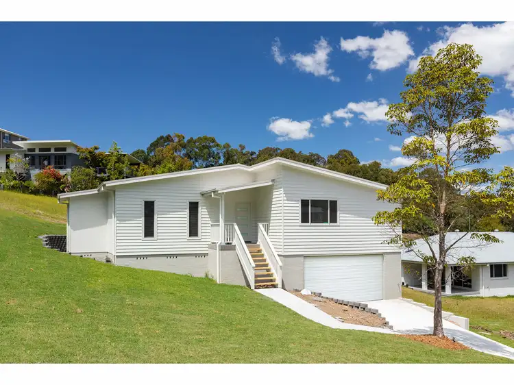 13 St Andrews Court, Tallwoods Village NSW 2430