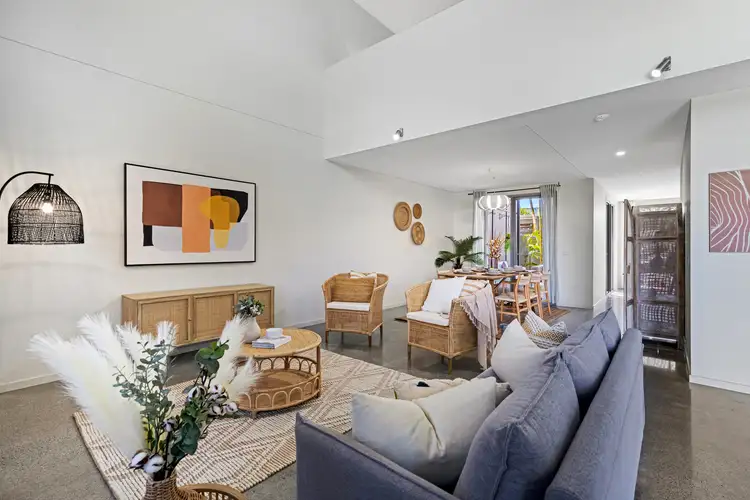 Third view of Homely house listing, 4 Little Blue Lane, Varsity Lakes QLD 4227