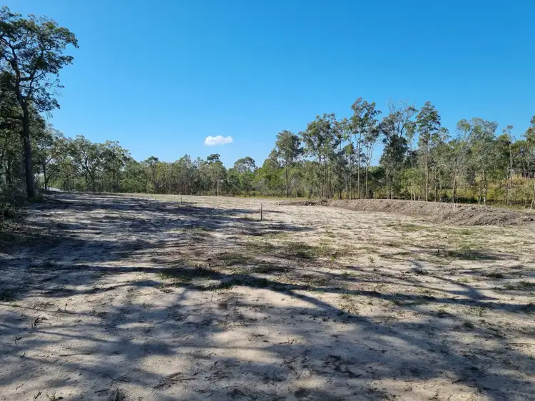 Main view of Homely land listing, 114 Dunmall Drive, Oakhurst QLD 4650