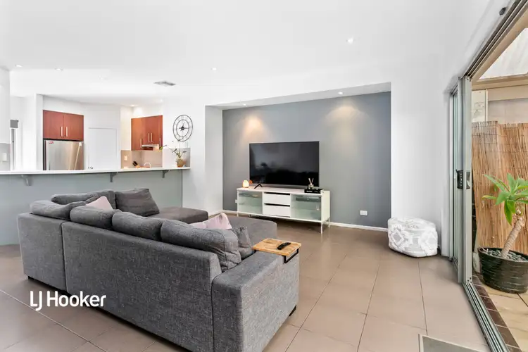 Fourth view of Homely house listing, 12 Junction Street, Mawson Lakes SA 5095