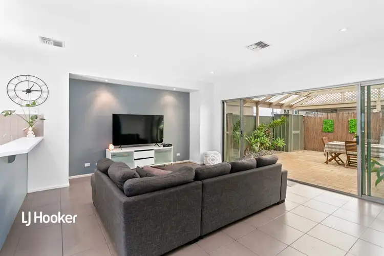 Fifth view of Homely house listing, 12 Junction Street, Mawson Lakes SA 5095