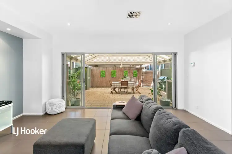 Sixth view of Homely house listing, 12 Junction Street, Mawson Lakes SA 5095