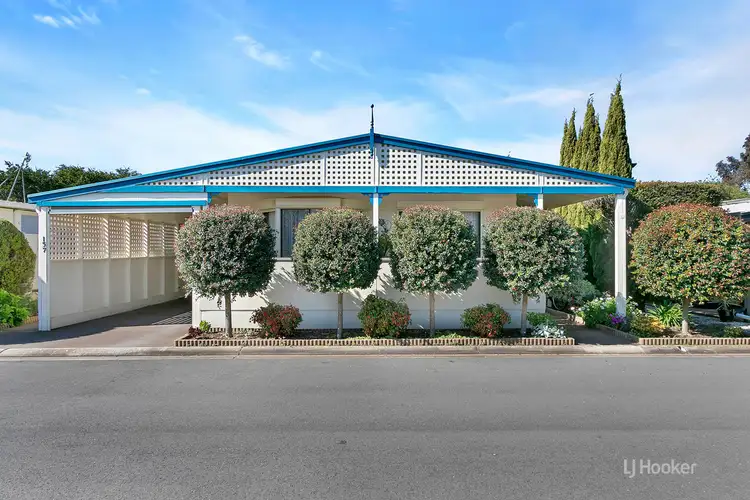 Main view of Homely house listing, 157 Acacia Avenue, Hillier SA 5116