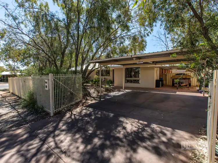 Main view of Homely house listing, 1 Nardoo Court, Sadadeen NT 870