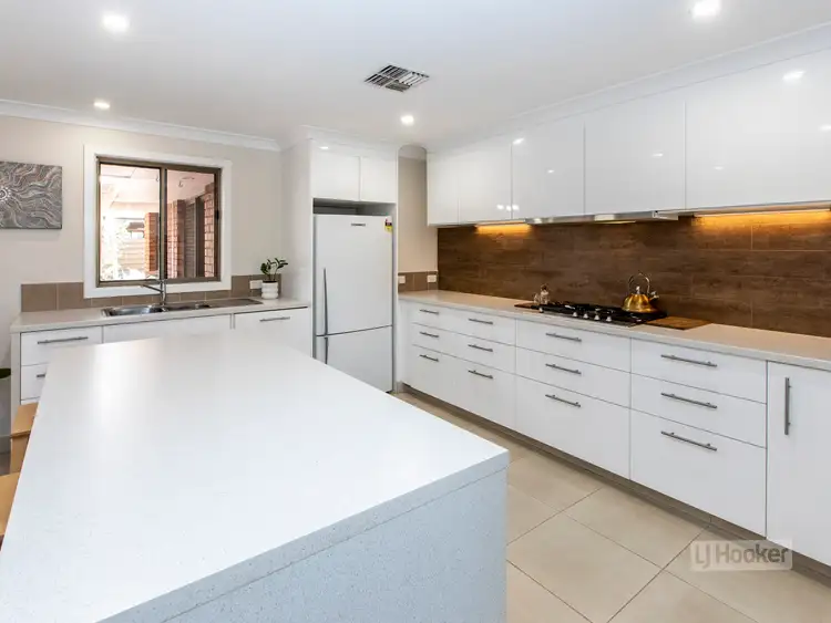 Third view of Homely house listing, 1 Nardoo Court, Sadadeen NT 870
