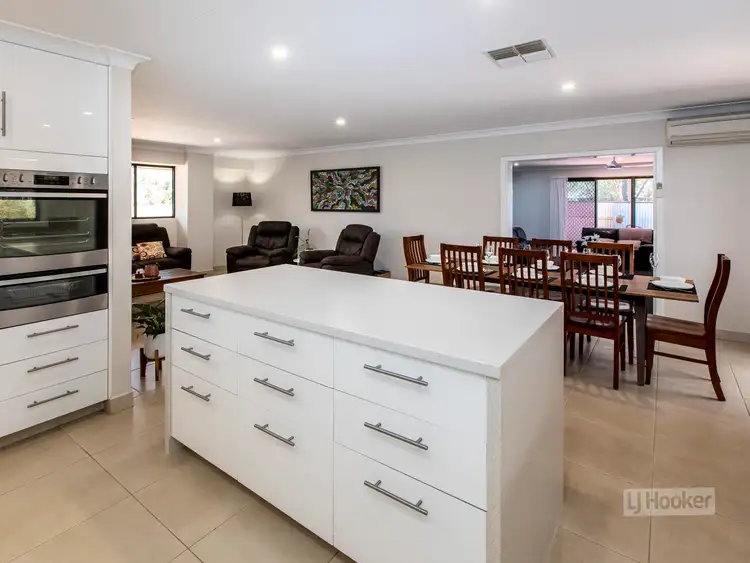 Fifth view of Homely house listing, 1 Nardoo Court, Sadadeen NT 870