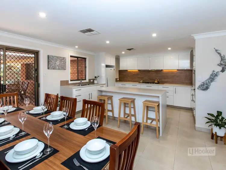 Sixth view of Homely house listing, 1 Nardoo Court, Sadadeen NT 870