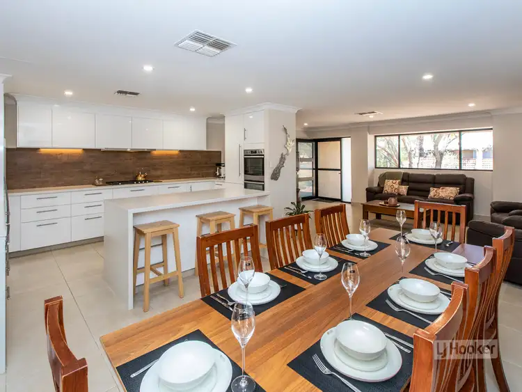 Seventh view of Homely house listing, 1 Nardoo Court, Sadadeen NT 870