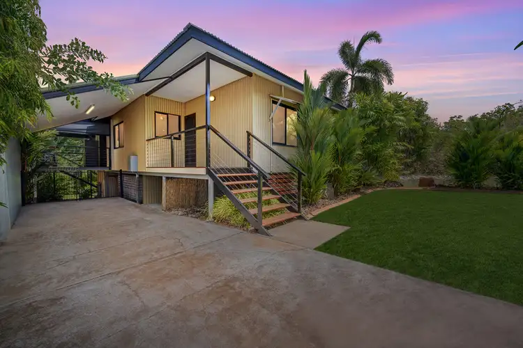 Third view of Homely house listing, 8 Kintore Place, Gunn NT 832