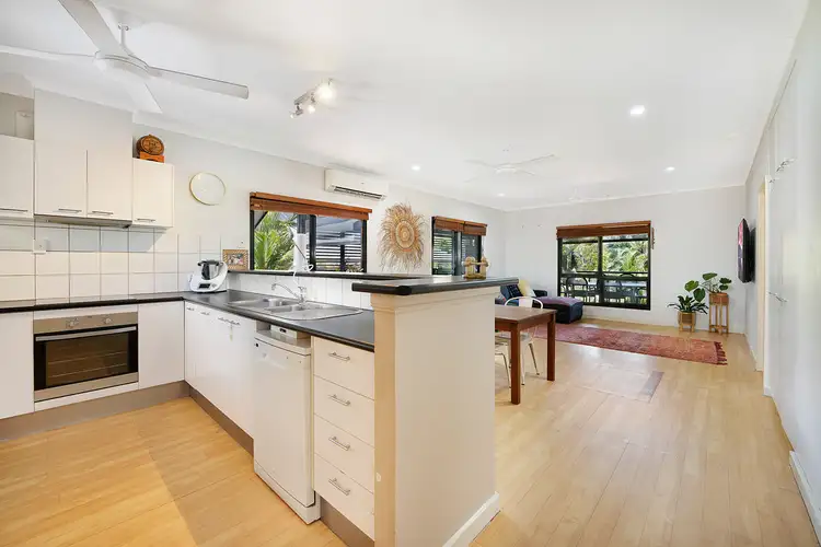 Fourth view of Homely house listing, 8 Kintore Place, Gunn NT 832
