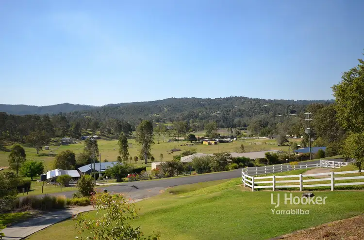 71 Markwell Drive, Kooralbyn QLD 4285