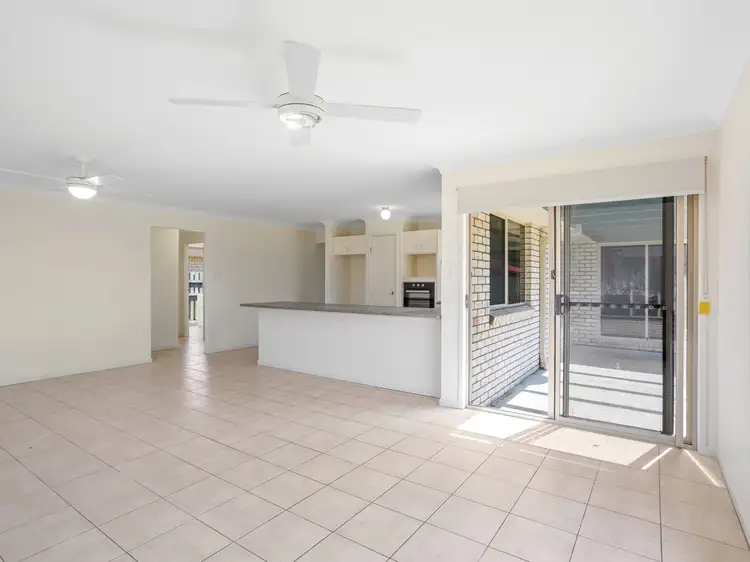 Second view of Homely house listing, 7 Kingma Crescent, Caboolture QLD 4510
