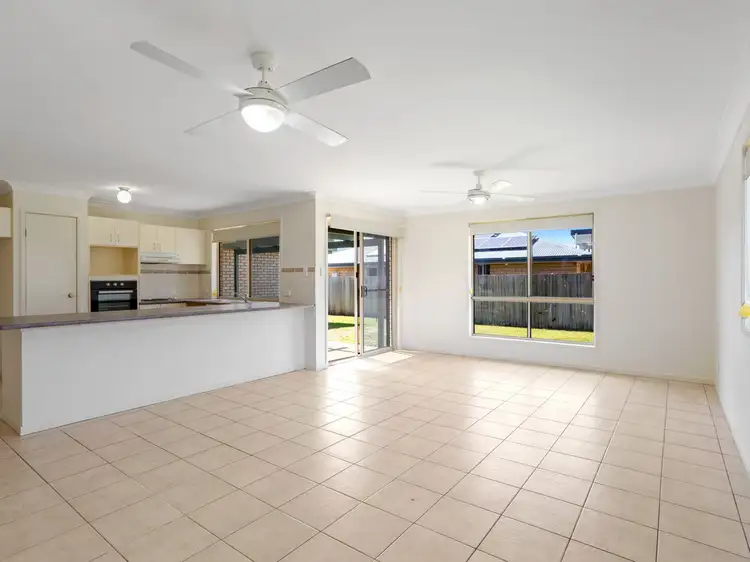 Third view of Homely house listing, 7 Kingma Crescent, Caboolture QLD 4510