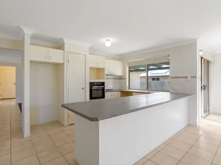 Fifth view of Homely house listing, 7 Kingma Crescent, Caboolture QLD 4510
