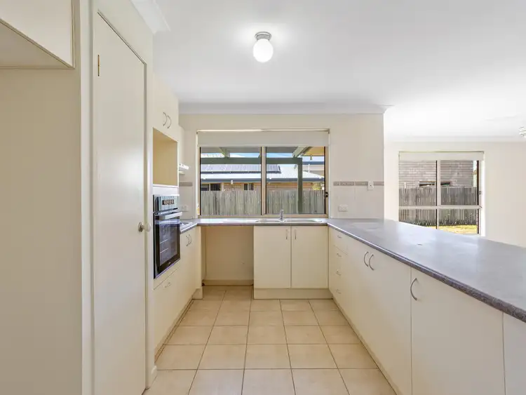 Sixth view of Homely house listing, 7 Kingma Crescent, Caboolture QLD 4510