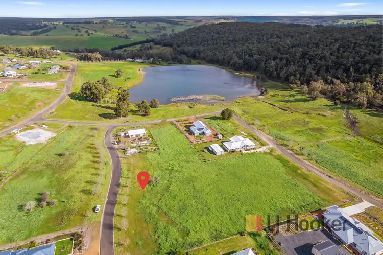 Lot 298/13 Stirling Street, Bridgetown WA 6255