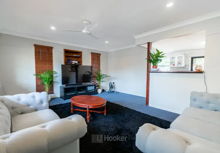 Fourth view of Homely house listing, 83A First Avenue, Marsden QLD 4132