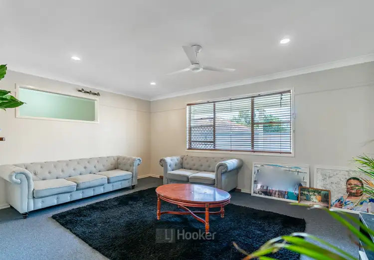 Fifth view of Homely house listing, 83A First Avenue, Marsden QLD 4132