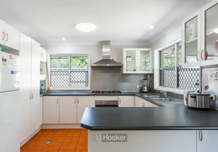 Sixth view of Homely house listing, 83A First Avenue, Marsden QLD 4132