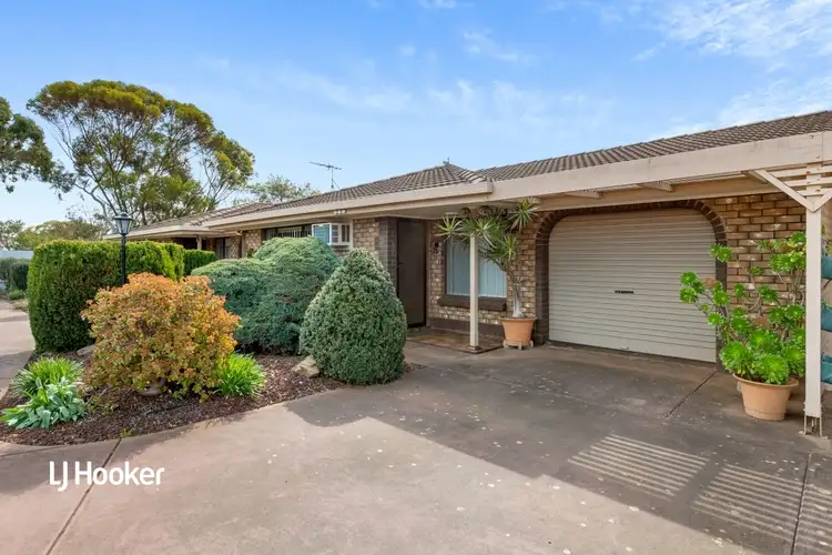 5/23 Holness Avenue, Gawler East SA 5118