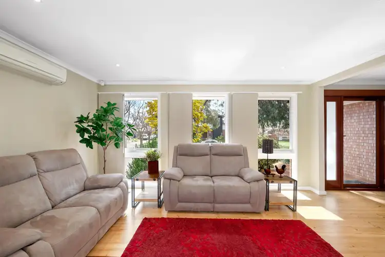 Fifth view of Homely house listing, 14 Warrego Circuit, Kaleen ACT 2617