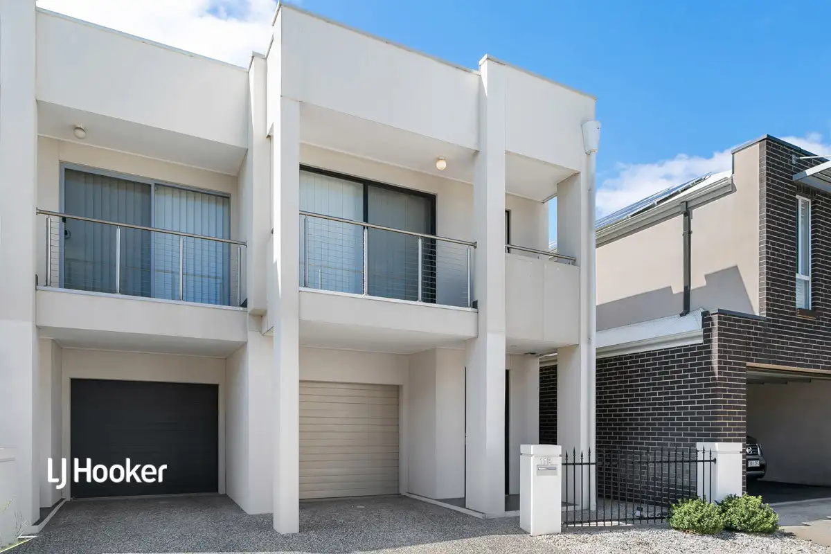 Main view of Homely house listing, 11B Morphett Place, Mawson Lakes SA 5095