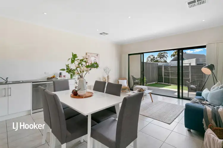 Fifth view of Homely house listing, 11B Morphett Place, Mawson Lakes SA 5095