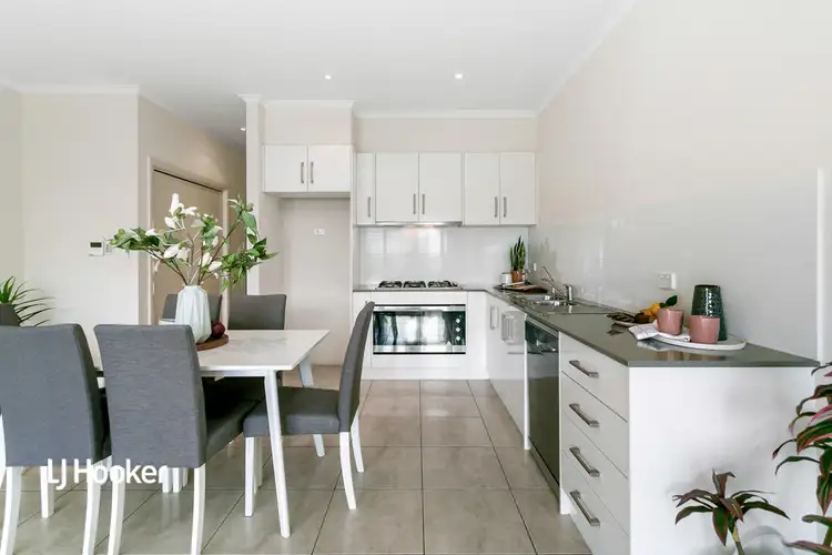 Sixth view of Homely house listing, 11B Morphett Place, Mawson Lakes SA 5095