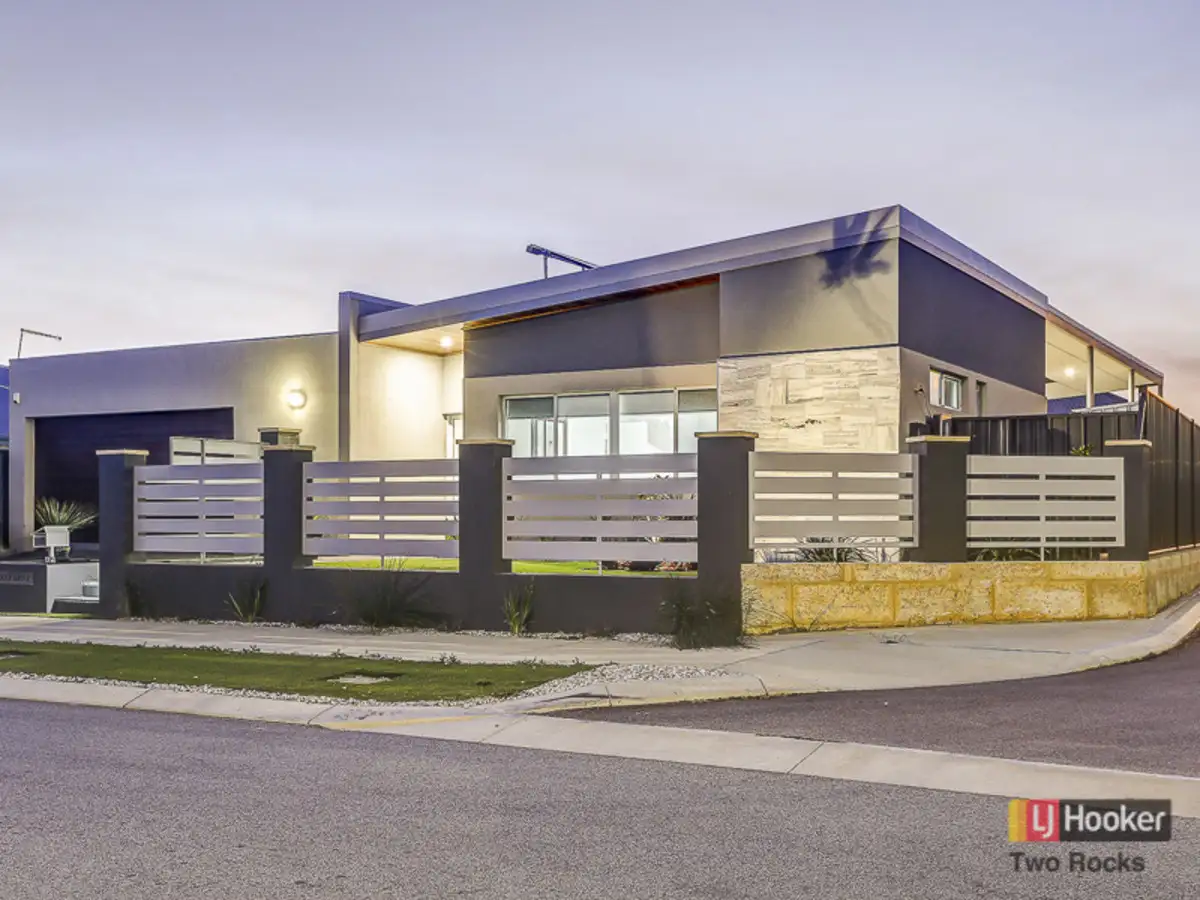 Main view of Homely house listing, 17 Marker Drive, Yanchep WA 6035