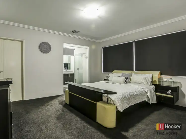 Third view of Homely house listing, 17 Marker Drive, Yanchep WA 6035