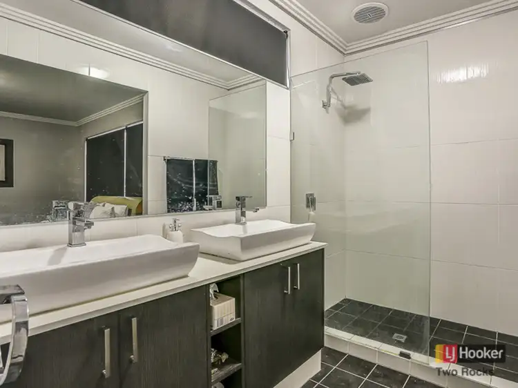 Fourth view of Homely house listing, 17 Marker Drive, Yanchep WA 6035