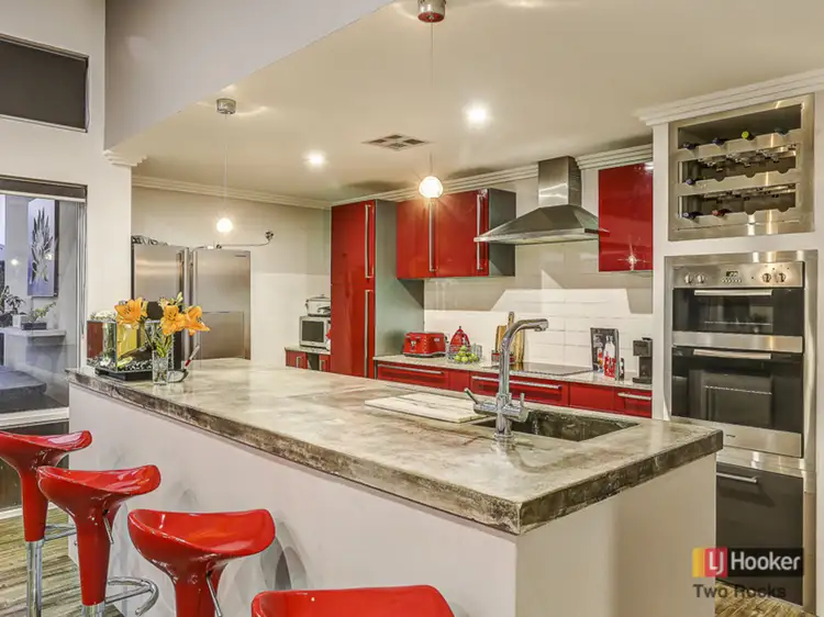 Fifth view of Homely house listing, 17 Marker Drive, Yanchep WA 6035