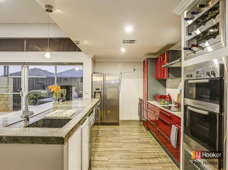 Sixth view of Homely house listing, 17 Marker Drive, Yanchep WA 6035