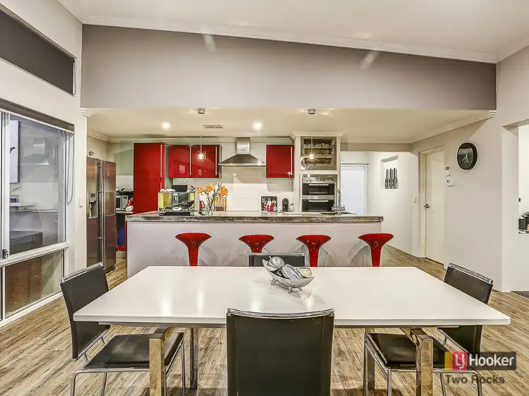 Seventh view of Homely house listing, 17 Marker Drive, Yanchep WA 6035