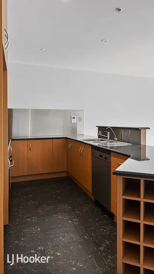 Fourth view of Homely apartment listing, 408/191 Greenhill Road, Parkside SA 5063