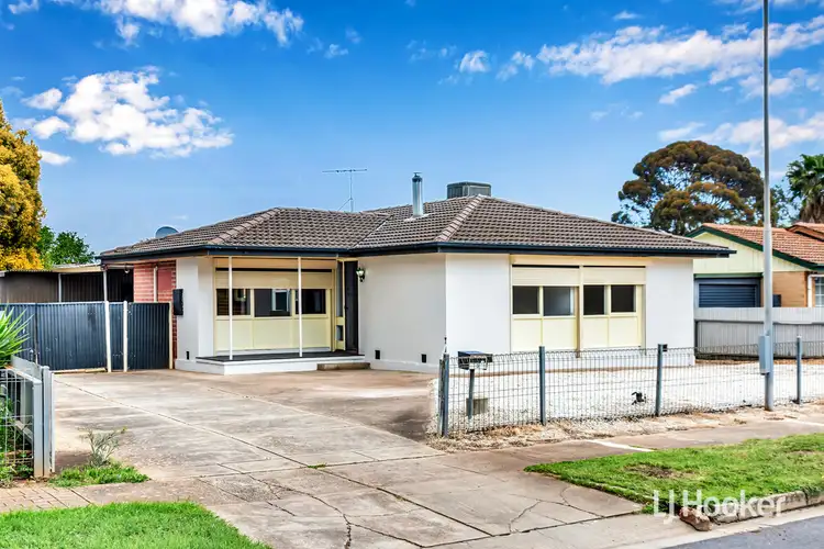 3 Tidworth Road, Elizabeth North SA 5113