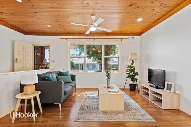 Second view of Homely house listing, 6 Summit Street, Surrey Downs SA 5126