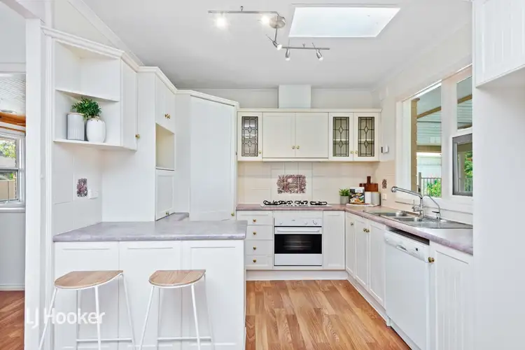 Sixth view of Homely house listing, 6 Summit Street, Surrey Downs SA 5126